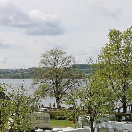 Eg Nahe Am Bodensee Uberlingen Zewnętrze zdjęcie